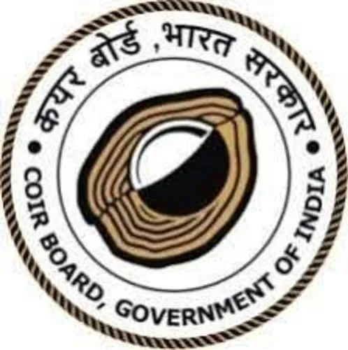 coir board-registrated